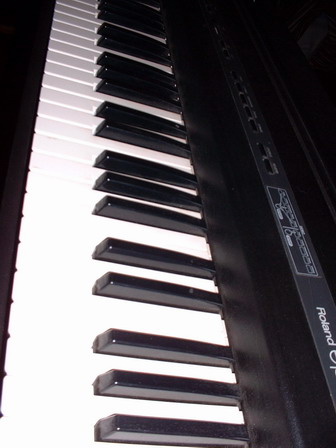 clavier roland ep.7